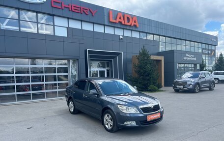 Skoda Octavia, 2009 год, 620 000 рублей, 3 фотография