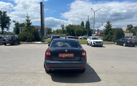 Skoda Octavia, 2009 год, 620 000 рублей, 6 фотография