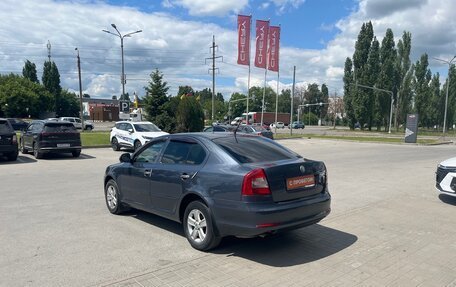 Skoda Octavia, 2009 год, 620 000 рублей, 7 фотография