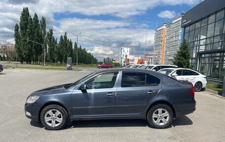 Skoda Octavia, 2009 год, 620 000 рублей, 8 фотография