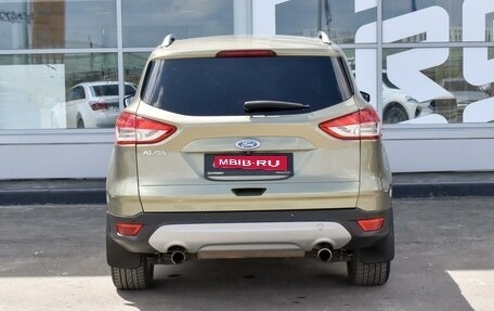 Ford Kuga III, 2013 год, 1 579 000 рублей, 4 фотография