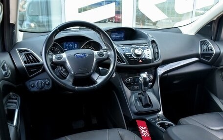 Ford Kuga III, 2013 год, 1 579 000 рублей, 6 фотография