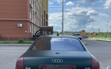 Audi A6, 1998 год, 500 000 рублей, 4 фотография