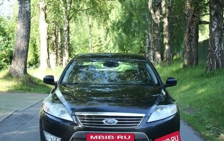 Ford Mondeo IV, 2010 год, 830 000 рублей, 2 фотография