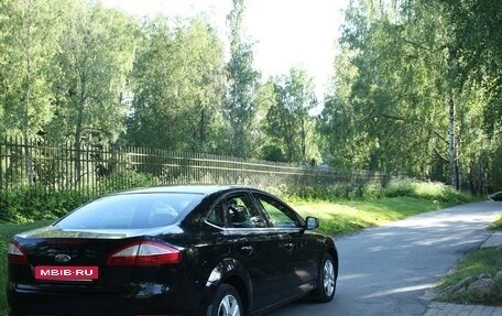 Ford Mondeo IV, 2010 год, 830 000 рублей, 15 фотография