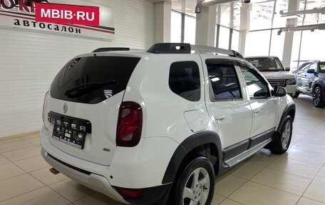 Renault Duster I рестайлинг, 2018 год, 1 500 000 рублей, 7 фотография