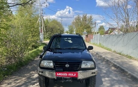 Suzuki Grand Vitara, 2001 год, 695 000 рублей, 5 фотография