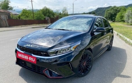 KIA Forte III, 2023 год, 2 900 000 рублей, 2 фотография