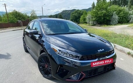 KIA Forte III, 2023 год, 2 900 000 рублей, 4 фотография