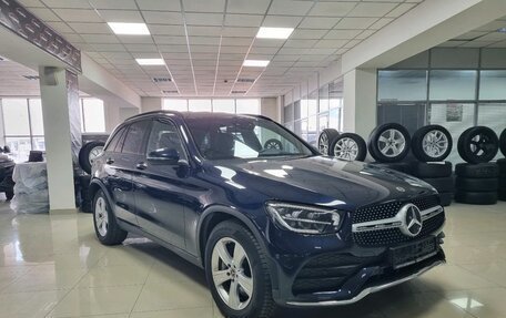 Mercedes-Benz GLC, 2020 год, 4 800 000 рублей, 3 фотография