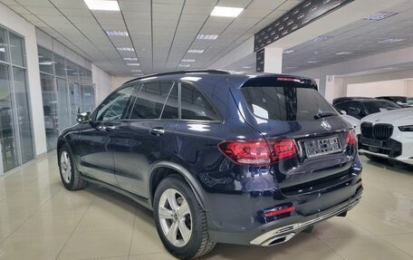 Mercedes-Benz GLC, 2020 год, 4 800 000 рублей, 6 фотография