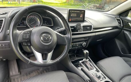 Mazda 3, 2015 год, 1 650 000 рублей, 6 фотография