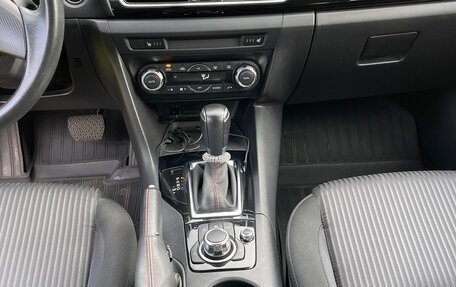 Mazda 3, 2015 год, 1 650 000 рублей, 7 фотография