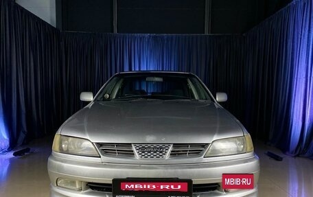 Toyota Carina, 1999 год, 525 000 рублей, 2 фотография