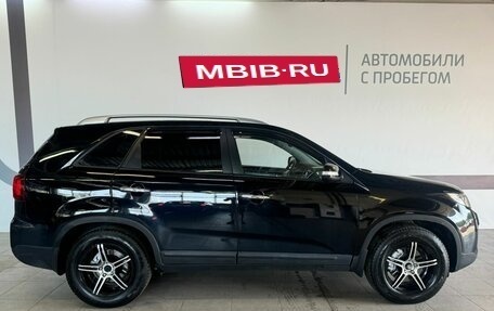 KIA Sorento II рестайлинг, 2014 год, 1 750 000 рублей, 6 фотография