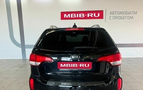 KIA Sorento II рестайлинг, 2014 год, 1 750 000 рублей, 5 фотография