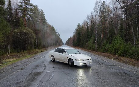 Honda Accord VII рестайлинг, 2002 год, 600 000 рублей, 8 фотография