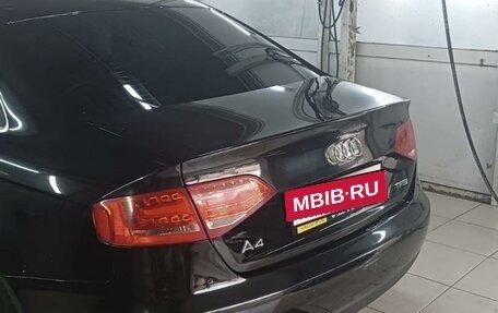 Audi A4, 2011 год, 1 055 000 рублей, 3 фотография
