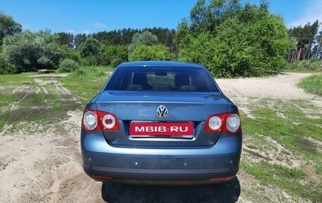 Volkswagen Jetta VI, 2009 год, 760 000 рублей, 7 фотография