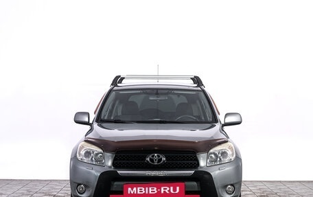 Toyota RAV4, 2007 год, 1 289 000 рублей, 2 фотография