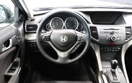 Honda Accord VIII рестайлинг, 2008 год, 1 200 000 рублей, 9 фотография