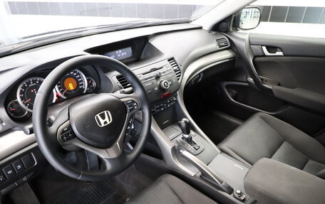 Honda Accord VIII рестайлинг, 2008 год, 1 200 000 рублей, 16 фотография