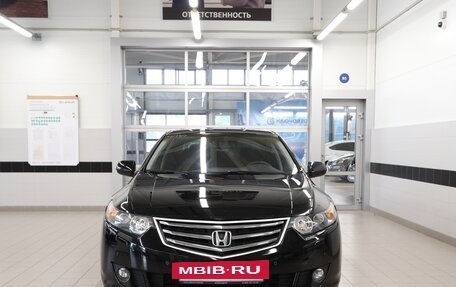 Honda Accord VIII рестайлинг, 2008 год, 1 200 000 рублей, 2 фотография