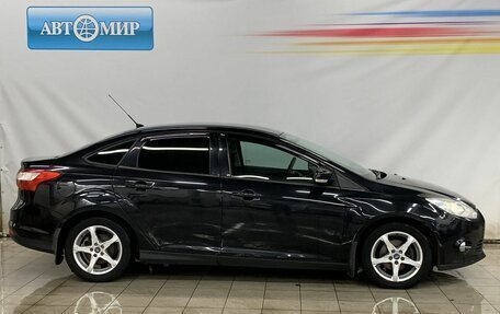 Ford Focus III, 2012 год, 825 000 рублей, 4 фотография