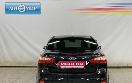 Ford Focus III, 2012 год, 825 000 рублей, 6 фотография