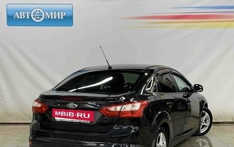 Ford Focus III, 2012 год, 825 000 рублей, 5 фотография