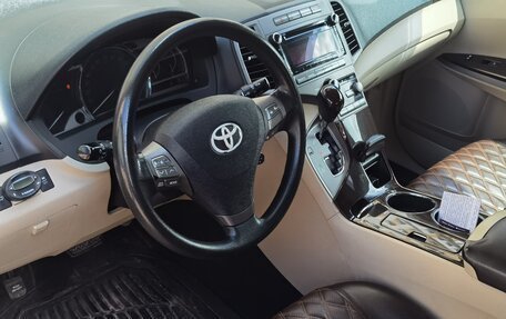 Toyota Venza I, 2010 год, 1 790 000 рублей, 3 фотография