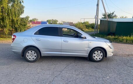 Chevrolet Cobalt II, 2012 год, 705 000 рублей, 4 фотография