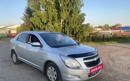 Chevrolet Cobalt II, 2012 год, 705 000 рублей, 3 фотография