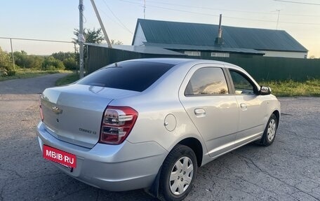 Chevrolet Cobalt II, 2012 год, 705 000 рублей, 5 фотография