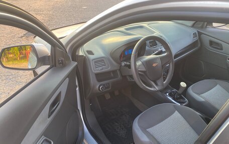 Chevrolet Cobalt II, 2012 год, 705 000 рублей, 9 фотография