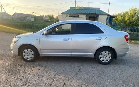 Chevrolet Cobalt II, 2012 год, 705 000 рублей, 8 фотография