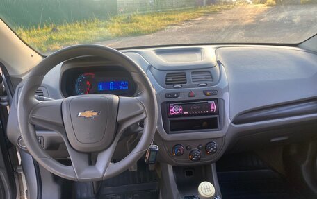 Chevrolet Cobalt II, 2012 год, 705 000 рублей, 10 фотография