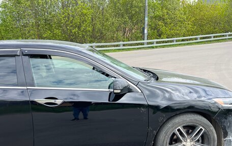 Honda Accord VIII рестайлинг, 2008 год, 1 000 000 рублей, 5 фотография