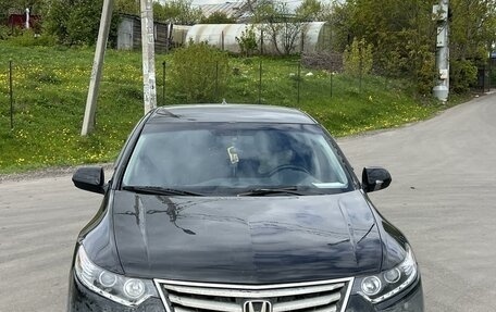 Honda Accord VIII рестайлинг, 2008 год, 1 000 000 рублей, 7 фотография