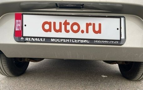 Renault Logan I, 2012 год, 550 000 рублей, 29 фотография