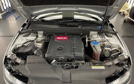 Audi A4, 2012 год, 2 050 000 рублей, 11 фотография