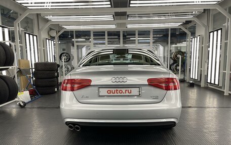 Audi A4, 2012 год, 2 050 000 рублей, 5 фотография