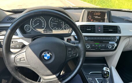 BMW 3 серия, 2016 год, 2 400 000 рублей, 7 фотография