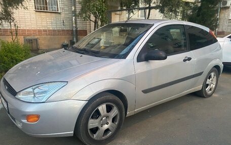 Ford Focus IV, 2003 год, 390 000 рублей, 1 фотография