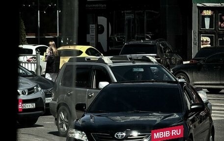 Toyota Camry, 2007 год, 1 450 000 рублей, 2 фотография