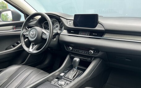 Mazda 6, 2019 год, 2 950 000 рублей, 7 фотография