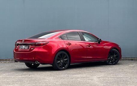 Mazda 6, 2019 год, 2 950 000 рублей, 3 фотография