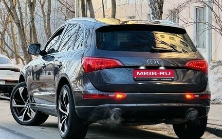 Audi Q5, 2009 год, 1 550 000 рублей, 12 фотография
