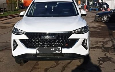 Haval F7 I, 2024 год, 2 600 000 рублей, 1 фотография