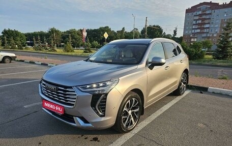 Haval Jolion, 2022 год, 2 100 000 рублей, 1 фотография